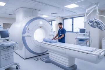 Prix d’une IRM Abdominale au Maroc 2026 : Guide Complet & Tarifs