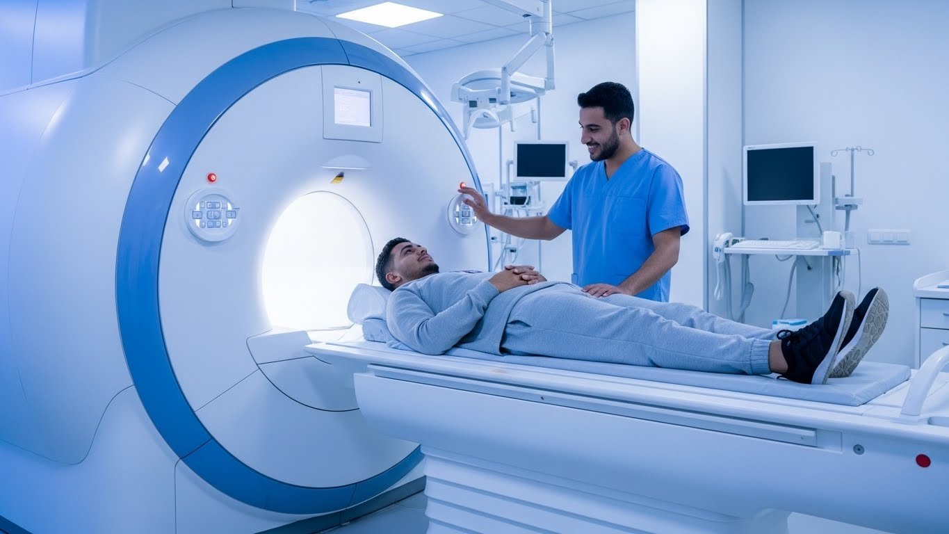 Prix d&rsquo;une IRM Dentaire au Maroc en 2026 : Guide Complet