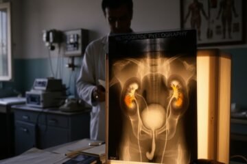 Pyélographie Rétrograde au Maroc : Prix, Déroulement et Ce Qu’il Faut Savoir