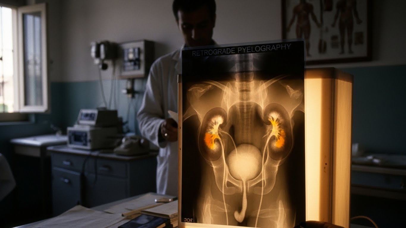 Pyélographie Rétrograde au Maroc : Prix, Déroulement et Ce Qu&rsquo;il Faut Savoir