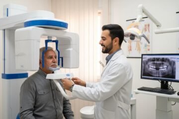 Radio Panoramique Dentaire : Prix au Maroc 2026