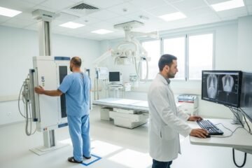 Radiographie Numérique au Maroc : Prix, Avantages et Tout Ce Que Vous Devez Savoir