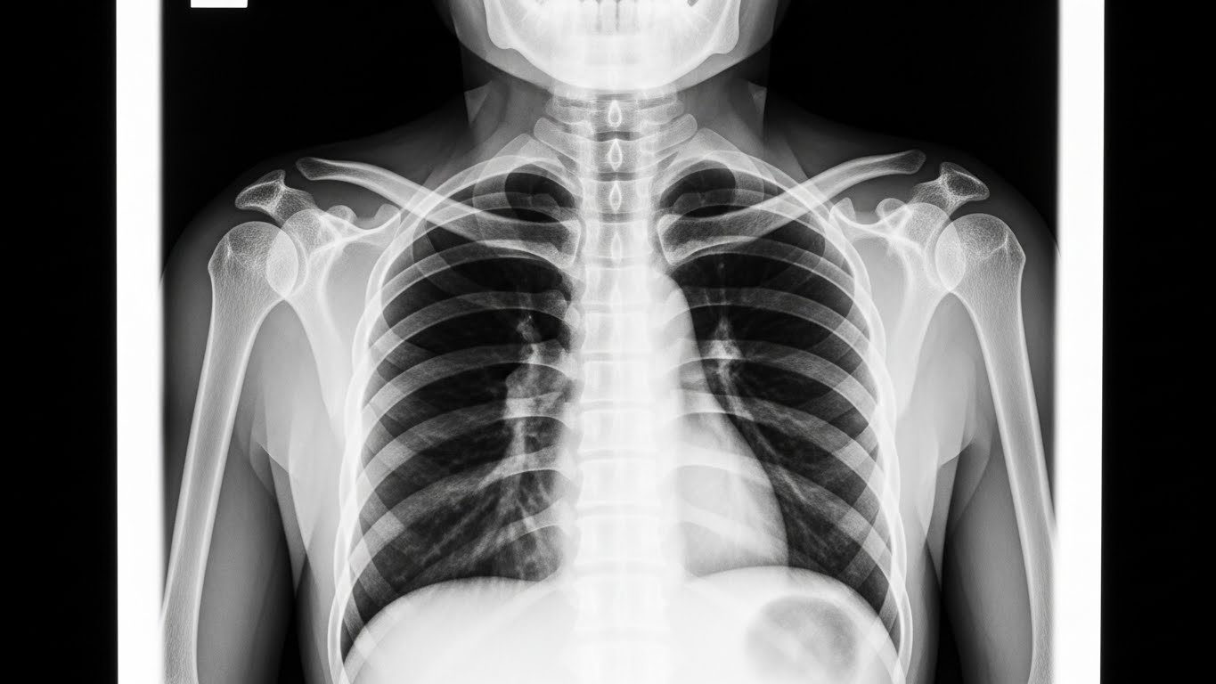 Radiographie Pédiatrique : Comment Préparer Votre Enfant