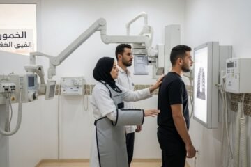 Radiographie Prix Maroc 2026: Tarifs et Guide Complet