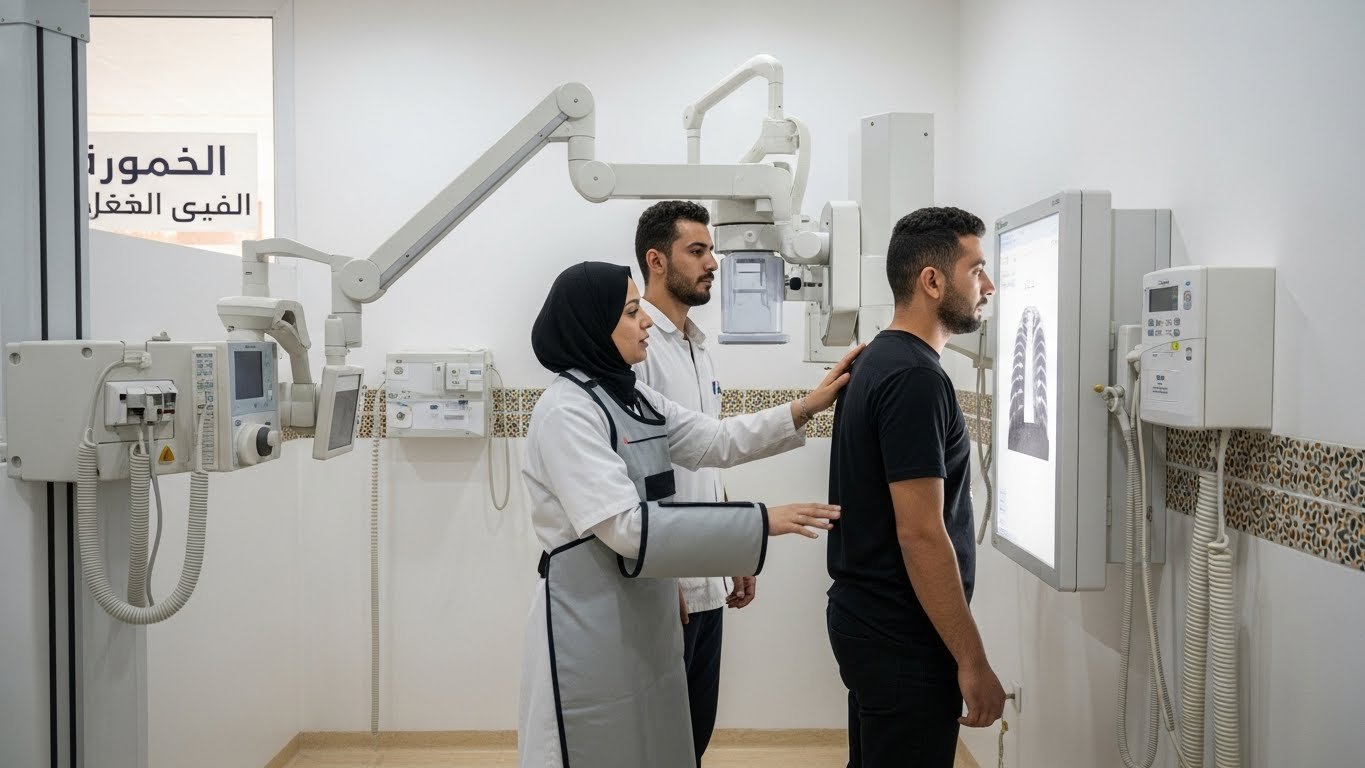 Radiographie Prix Maroc 2026: Tarifs et Guide Complet