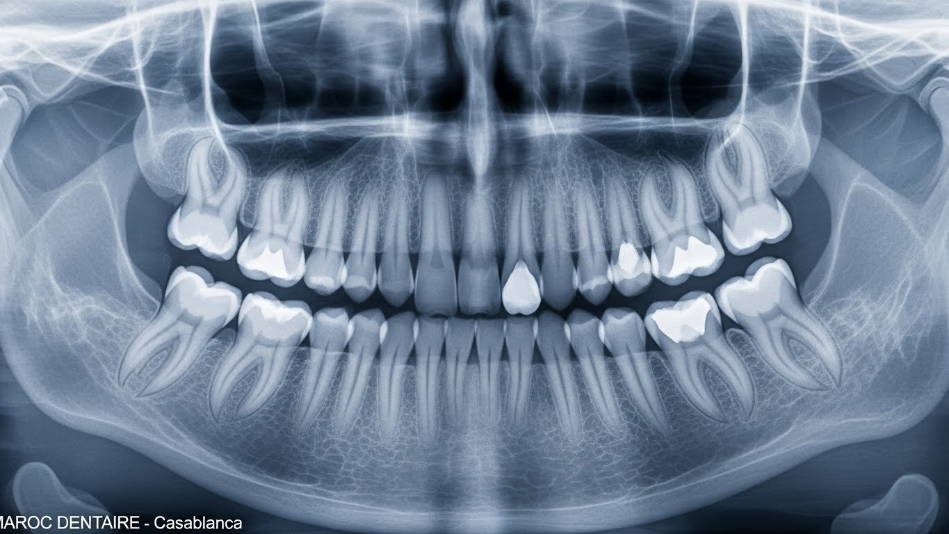 Radiographie Rétro-Alvéolaire : Tout Ce Que Vous Devez Savoir (Prix, Déroulement, Sécurité)
