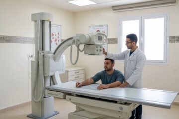 Radiographie de l’Avant-Bras au Maroc : Prix, Remboursement et Déroulement Complet