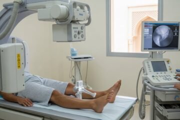 Radiographie de la Cheville au Maroc : Prix, Remboursement et Guide Pratique Complet