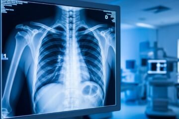 Radiographie de la Clavicule au Maroc : Prix, Déroulement et Remboursement