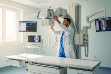 Radiographie de la Hanche au Maroc : Prix, Remboursement et Guide Pratique