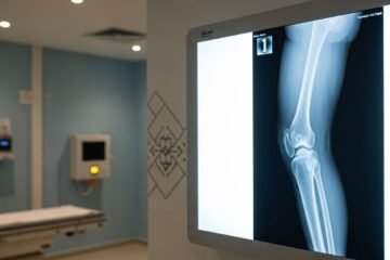 Radiographie de la Jambe au Maroc : Prix, Déroulement et Remboursement