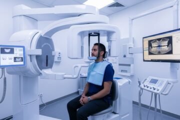 Radiographie de la Mandibule au Maroc : Prix, Déroulement et Tout Ce Qu’il Faut Savoir