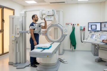 Radiographie de l’épaule au Maroc : Prix, Procédure et Remboursement Complet