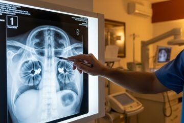 Radiographie des Sinus au Maroc : Prix, Centres, et Quand c’est Vraiment Nécessaire