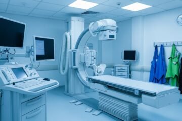 Radiographie du Bassin au Maroc : Guide Complet, Prix et Remboursement