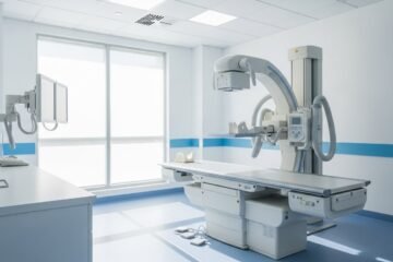 Radiographie du Coccyx au Maroc : Guide Complet pour Comprendre et Préparer Votre Examen