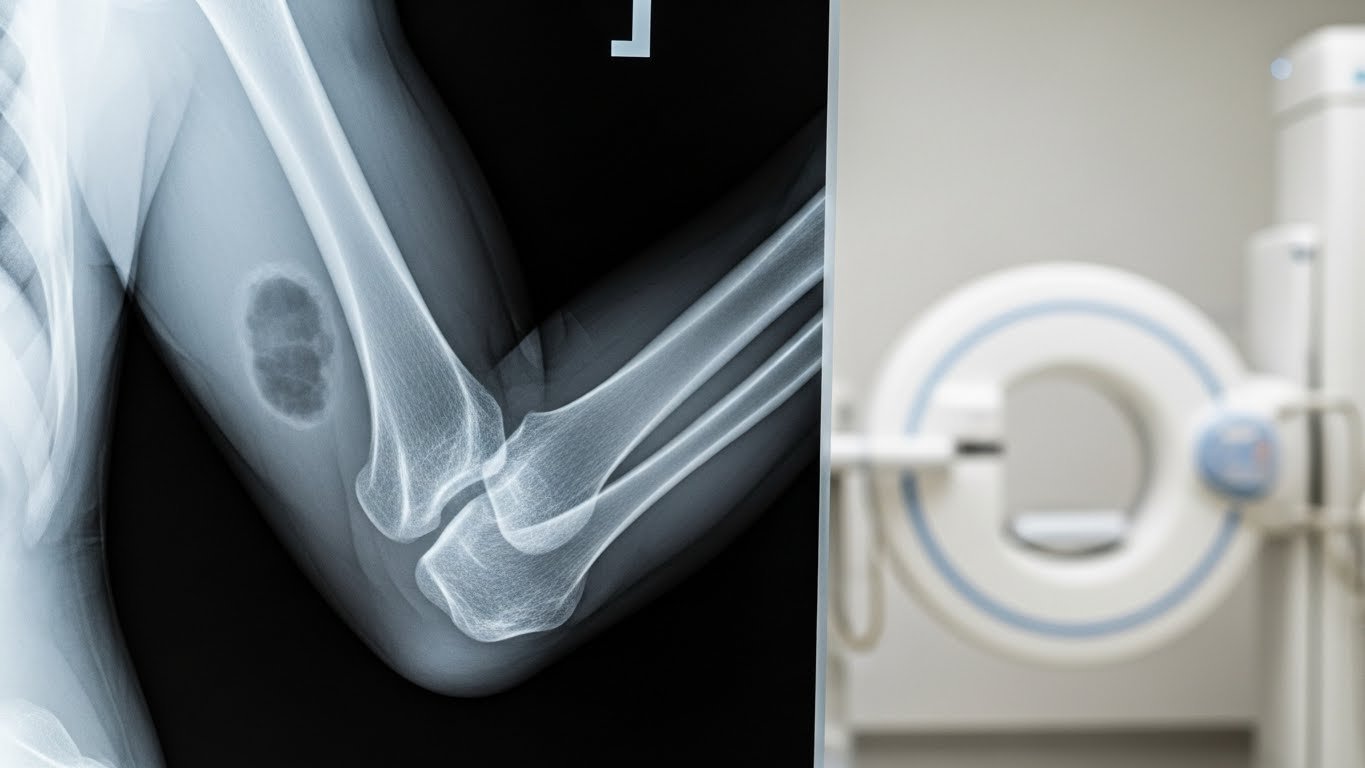 Radiographie du Coude au Maroc : Guide Complet pour Patients