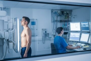 Radiographie du Gril Costal au Maroc : Tout Ce Que Vous Devez Savoir