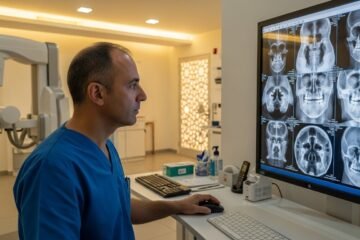Radiographie du Massif Facial au Maroc : Prix, Remboursement et Guide Pratique