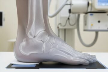 Radiographie du Pied au Maroc : Prix, Remboursement et Guide Pratique Complet