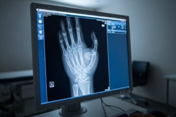Radiographie du Pouce au Maroc : Prix, Remboursement et Guide Complet
