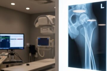 Radiographie du fémur au Maroc : Prix, Remboursement et Tout ce qu’il Faut Savoir