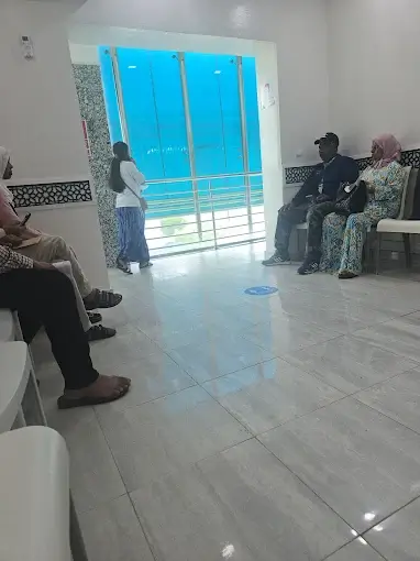 Radiologie Al Firdaous