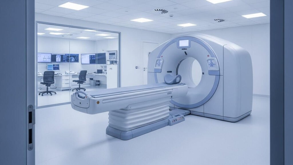 Radiologie Al Firdaous