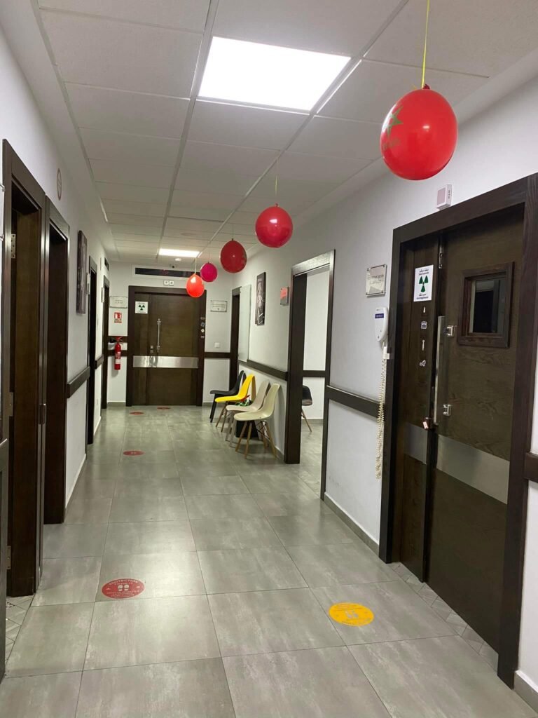 Radiologie Béclère