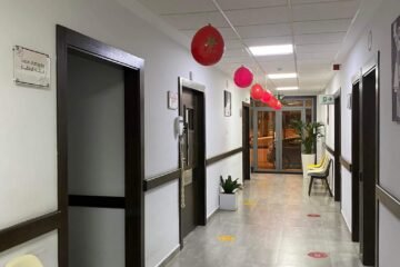 Radiologie Béclère