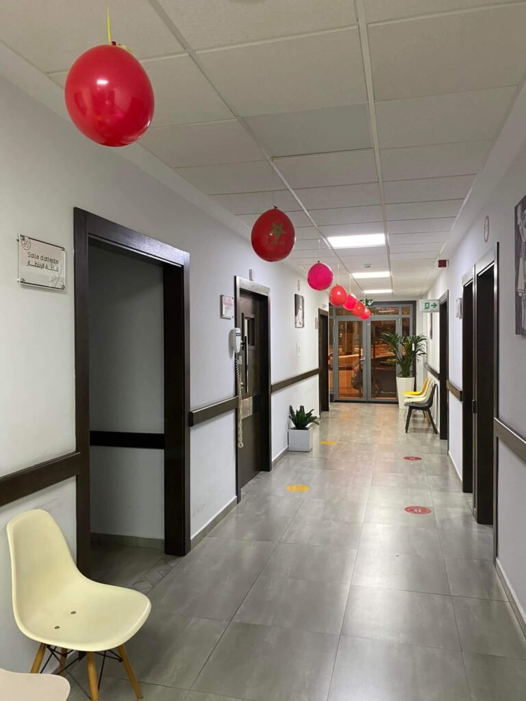 Radiologie Béclère