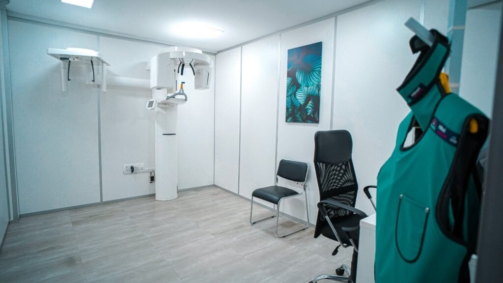 Radiologie Béclère