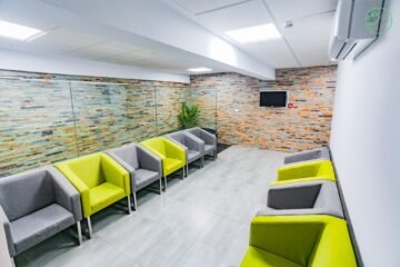 Radiologie Béclère