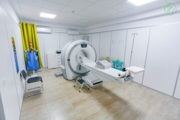 Radiologie Béclère