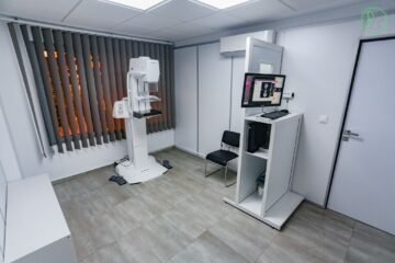 Radiologie Béclère