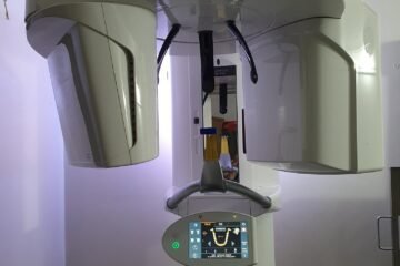 Radiologie Ibn Rochd à Oujda