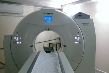 Radiologie Ibn Rochd à Oujda