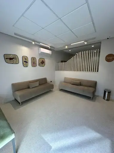 Radiologie Moulay Ali Cherif