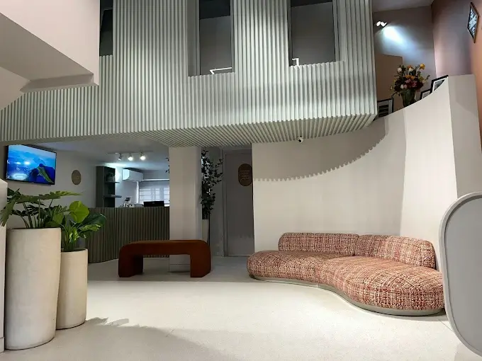 Radiologie Moulay Ali Cherif