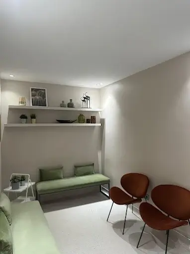 Radiologie Moulay Ali Cherif