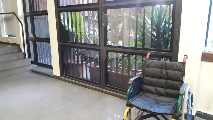 Radiologie Socrate Témara