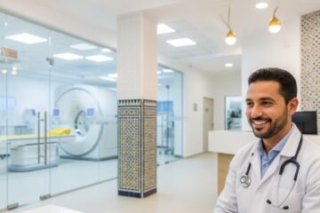 Radiologie Volubilis Meknes