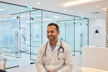 Radiologie Volubilis Meknes