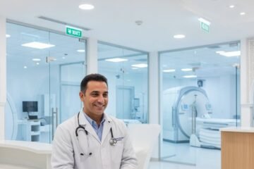 Radiologie Volubilis Meknes