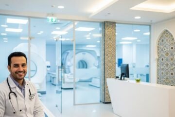 Radiologie Volubilis Meknes