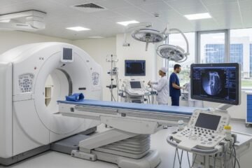 Radiologie interventionnelle : Guide Complet au Maroc 2026