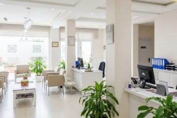 Radiologue Dr Nawal KAMOUNI