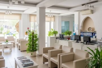 Radiologue Dr Nawal KAMOUNI