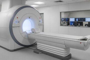 Radiologue Dr Nawal KAMOUNI