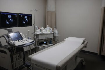 Radiologue Dr Nawal KAMOUNI